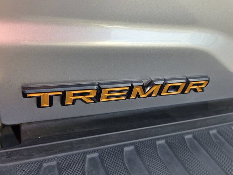 Used 2025 Ford F150 Tremor AWD/4WD image 13