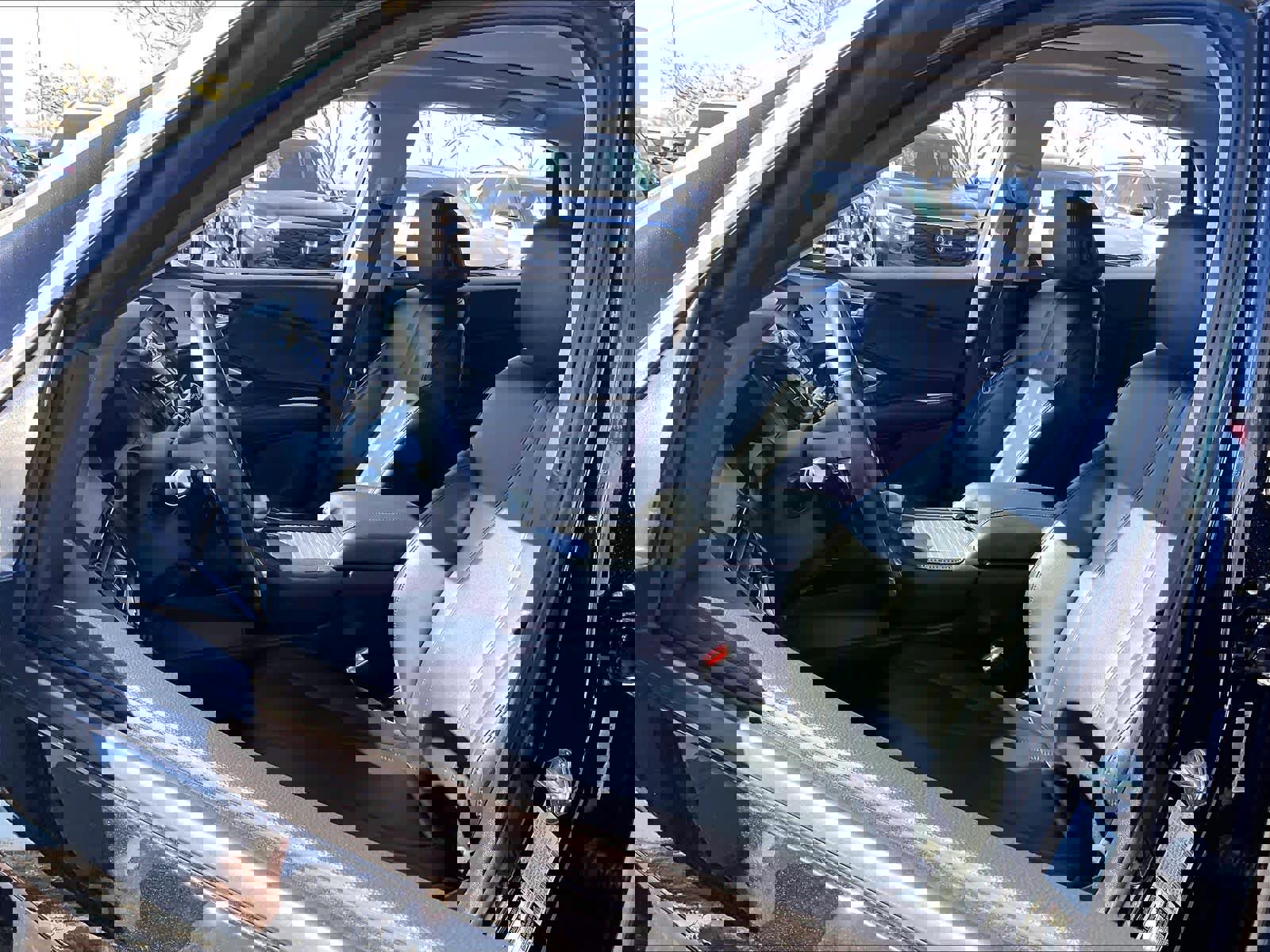 Used 2023 Acura RDX AWD image 26