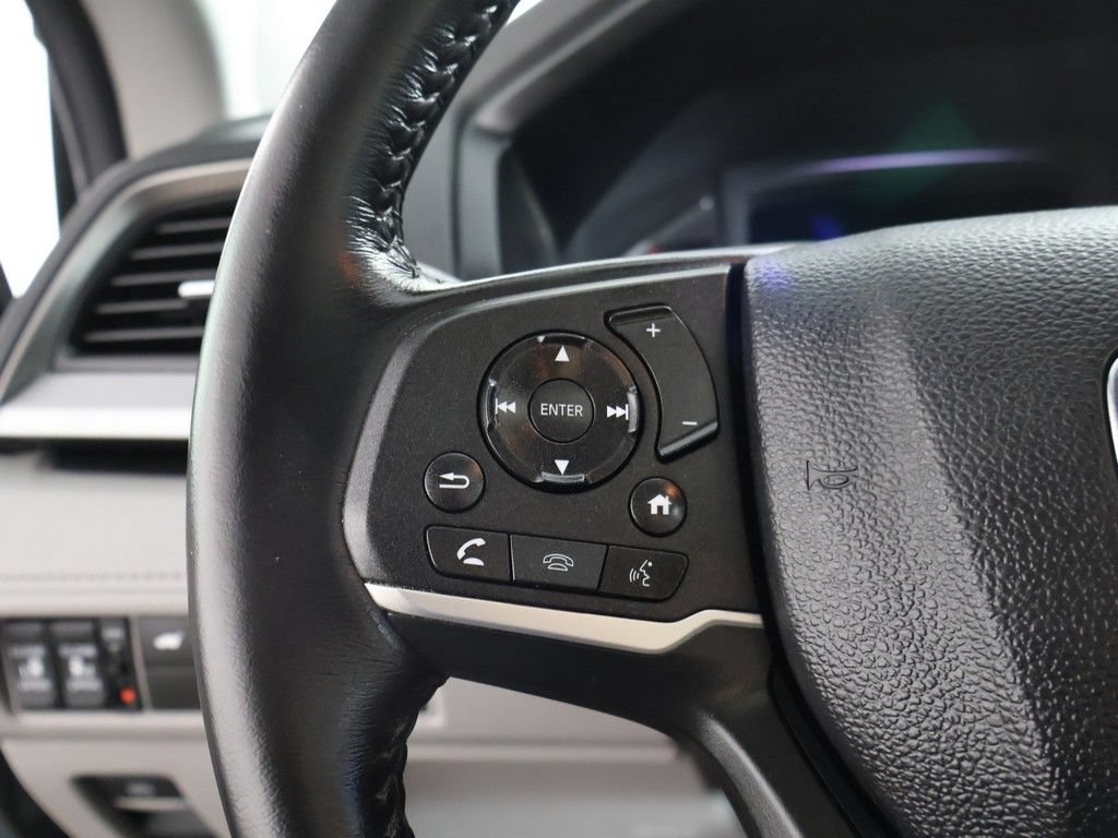 Used 2024 Honda Odyssey EX-L image 44