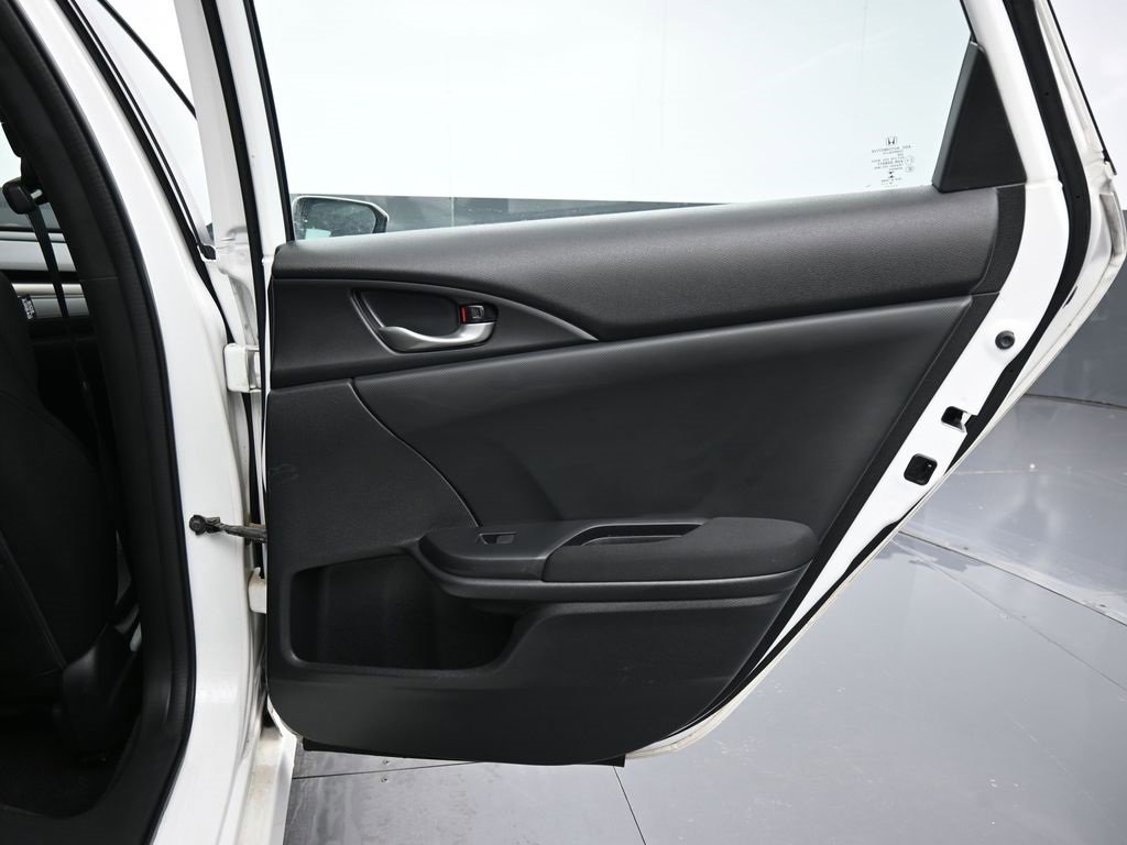 Used 2019 Honda Civic Si image 37