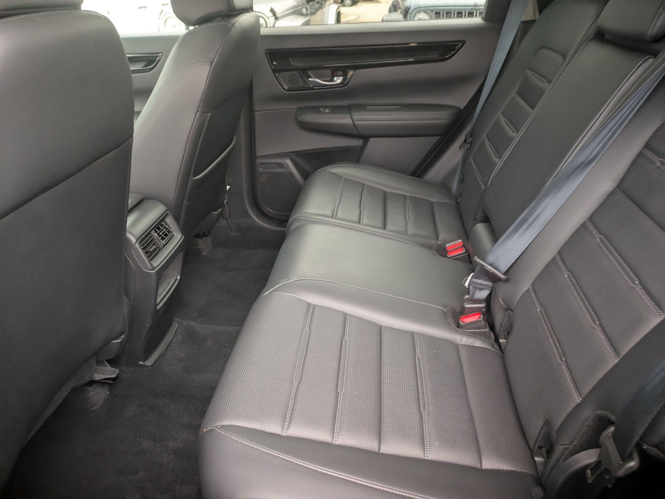 Used 2023 Honda CR-V EX-L image 22