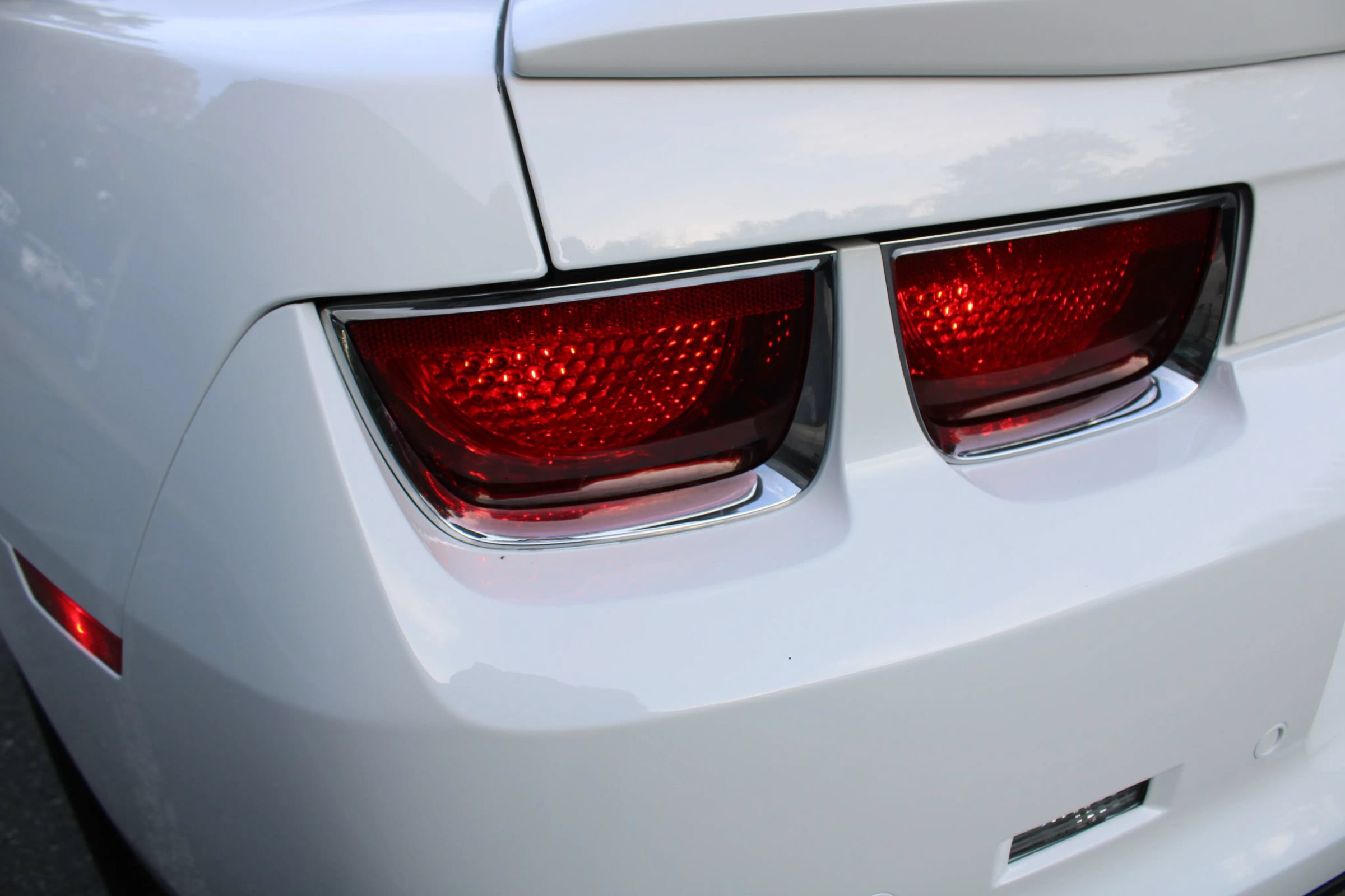Used 2013 Chevrolet Camaro LT w/ RS Package RWD image 27