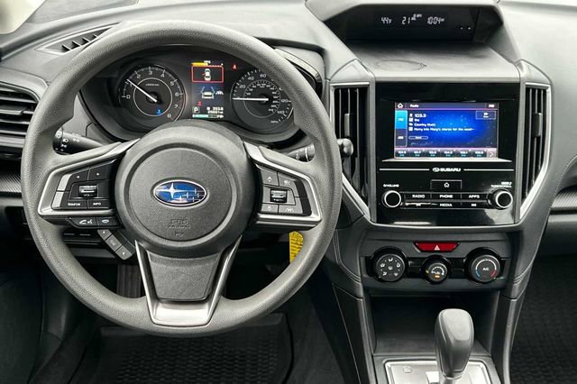 Used 2022 Subaru Impreza 2.0i image 12