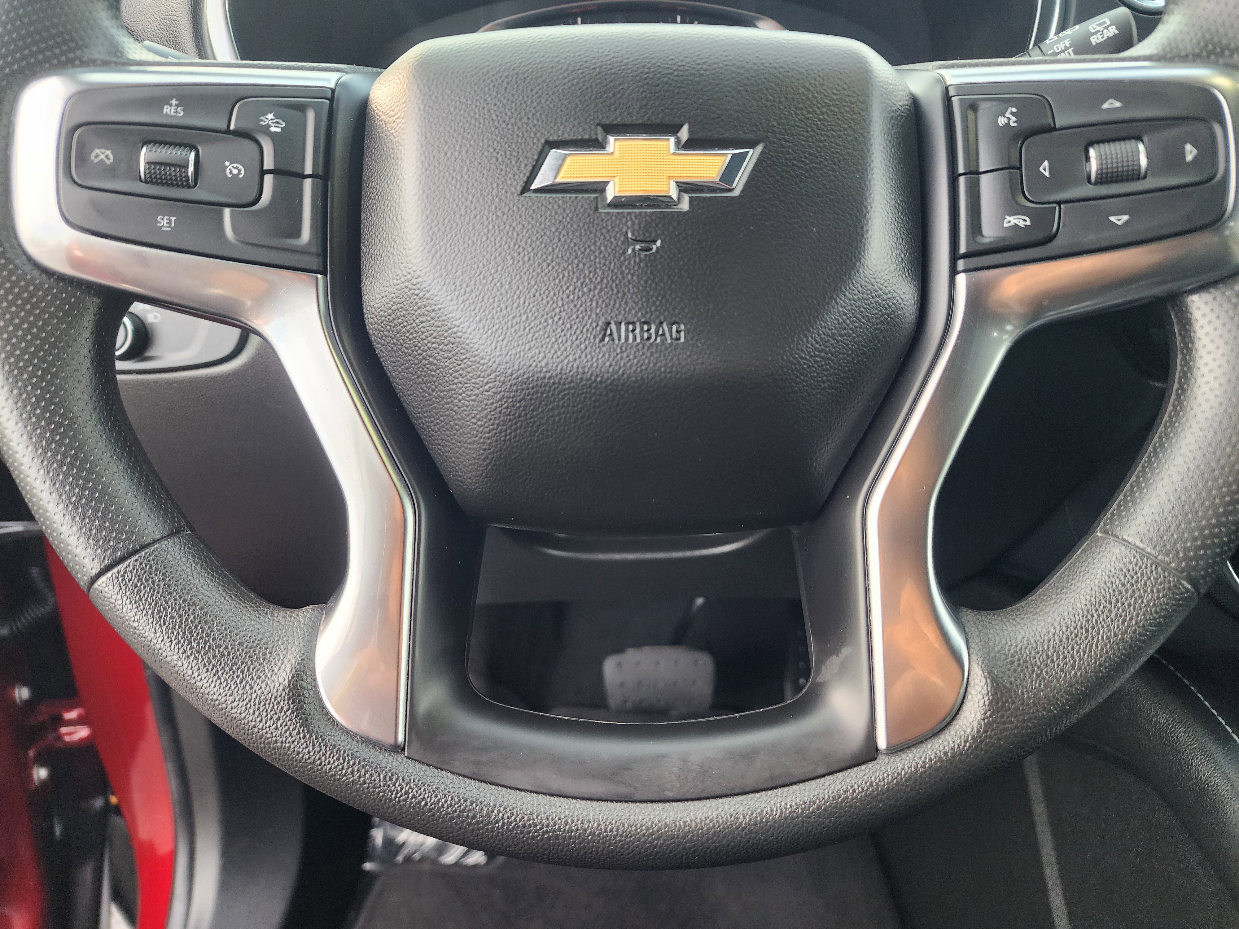 Used 2025 Chevrolet Blazer LT image 26