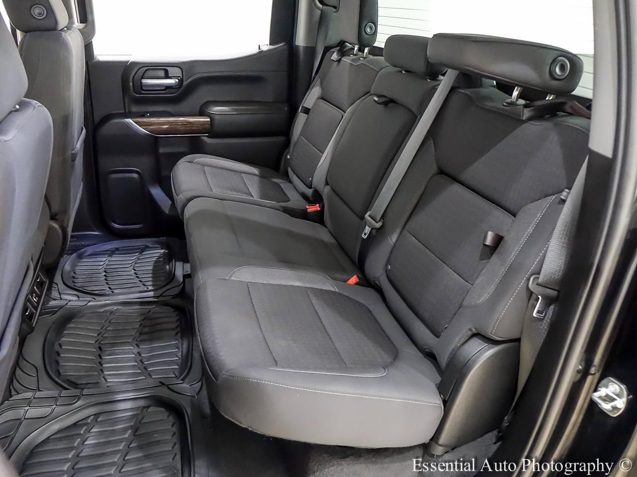 Used 2021 GMC Sierra 1500 Elevation RWD image 17