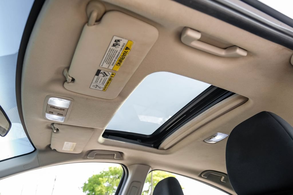 Used 2018 Honda HR-V EX image 22