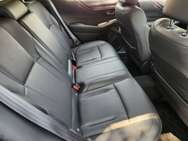 Used 2021 Subaru Outback Limited AWD/4WD image 28