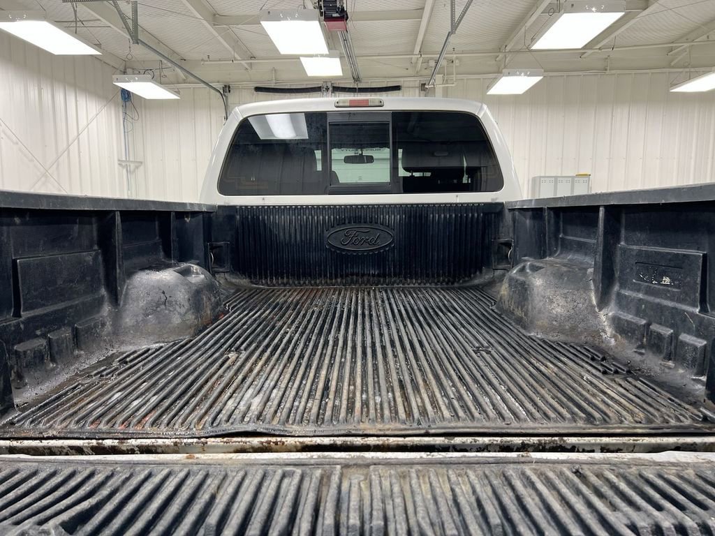 Used 2014 Ford F250 Lariat w/ Chrome Package image 23