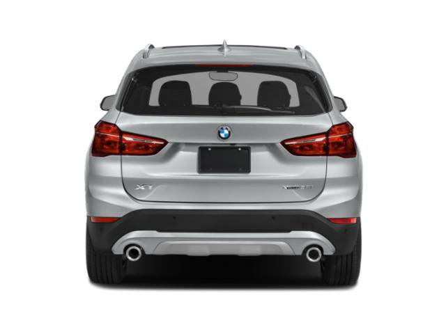 Used 2022 BMW X1 sDrive28i w/ Convenience Package FWD image 8