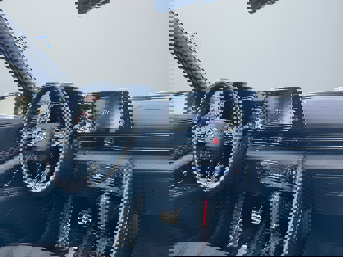 Used 2022 Hyundai Elantra N Line image 14