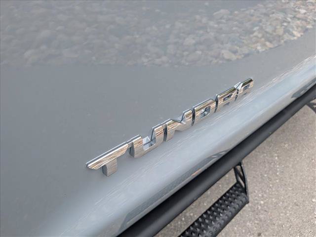 Used 2019 Toyota Tundra Limited AWD/4WD image 10