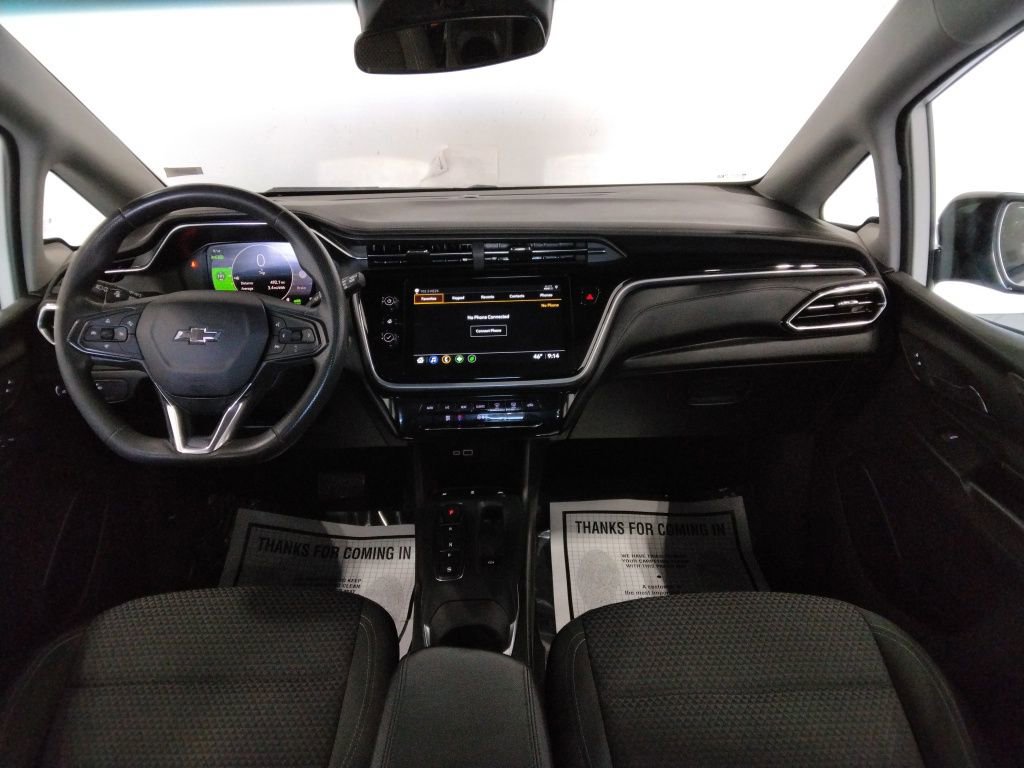 Used 2023 Chevrolet Bolt LT w/ Driver Confidence Package image 36
