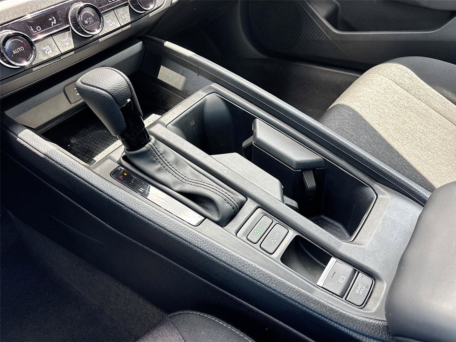 Certified 2024 Honda Accord EX image 19