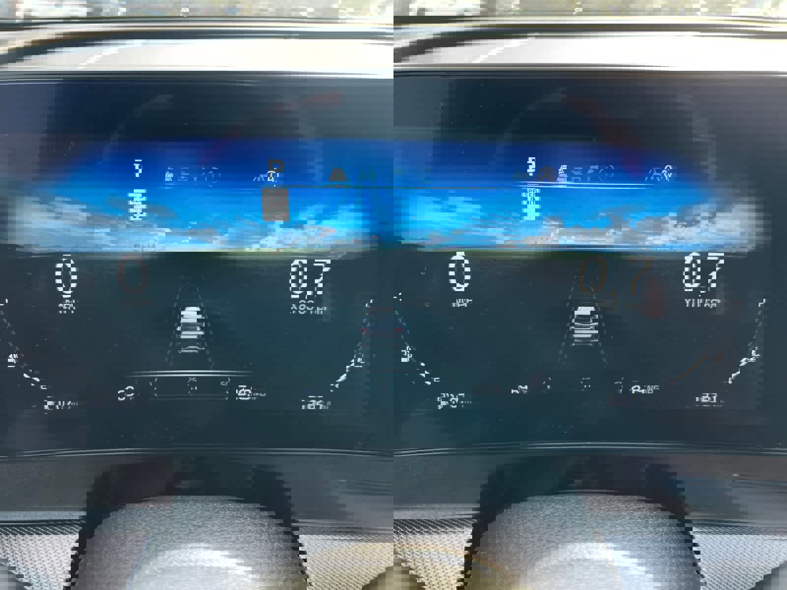 Certified 2024 Kia Sportage SX AWD/4WD image 22