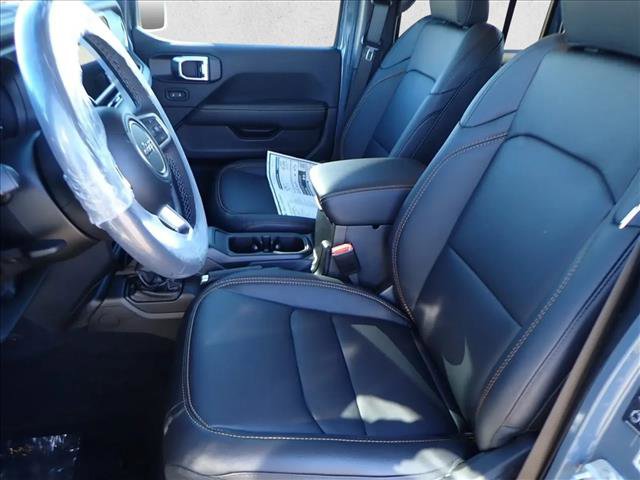 New 2026 Jeep Wrangler Sahara image 11