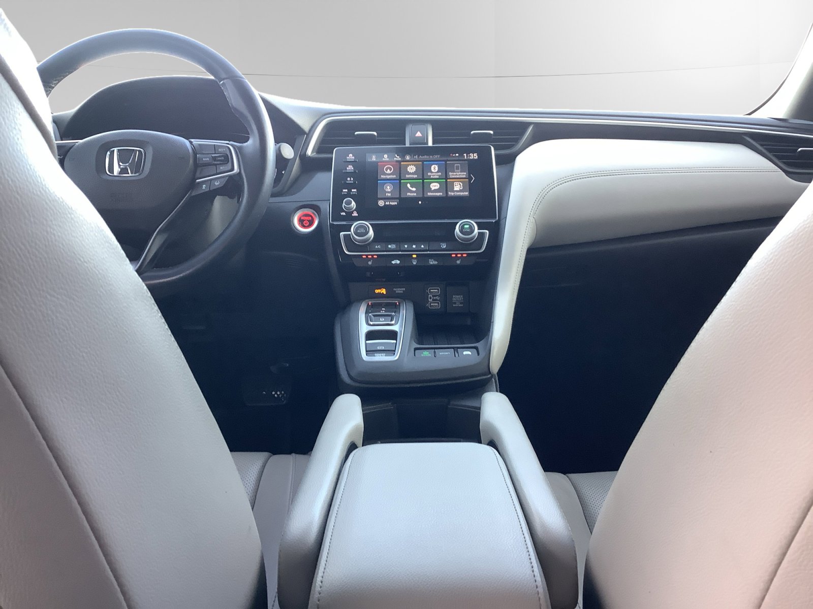 Used 2019 Honda Insight Touring image 10
