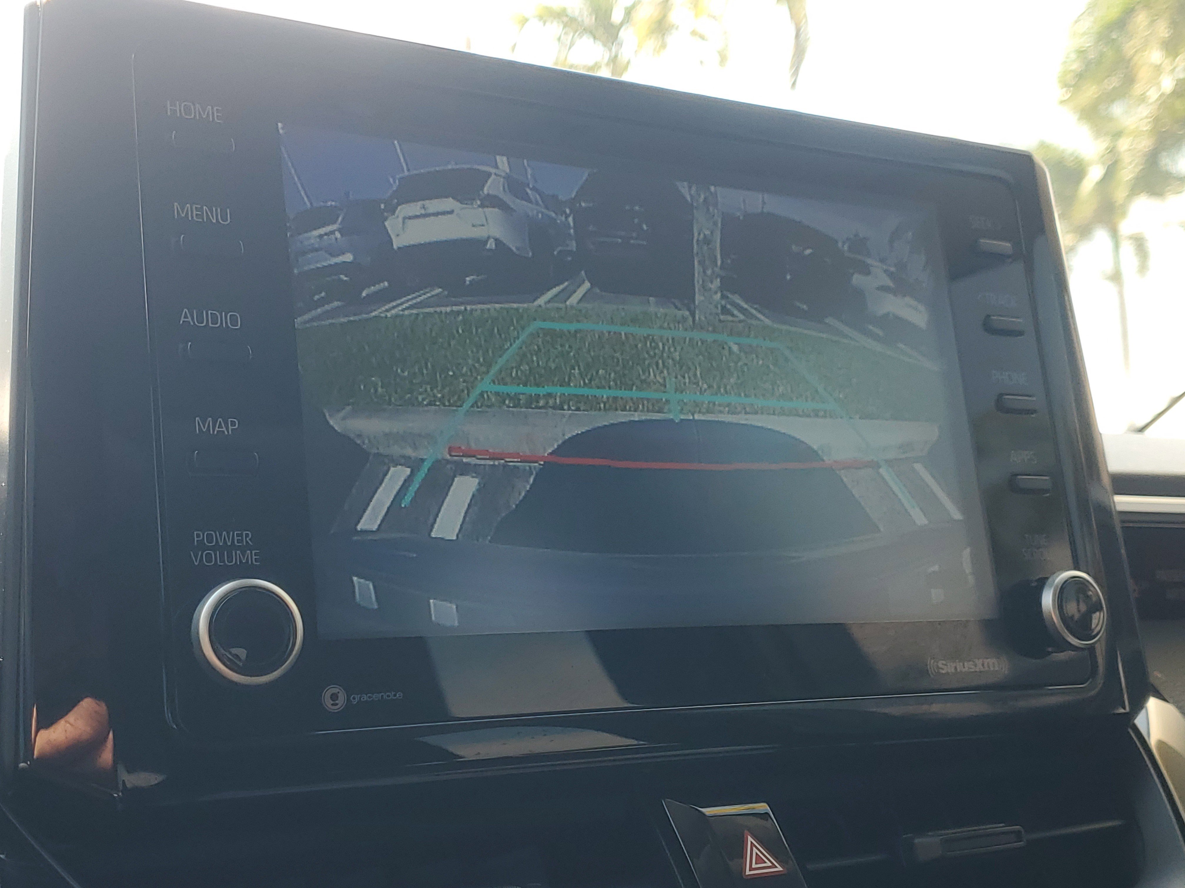 Used 2022 Toyota Corolla LE w/ LE Premium Package FWD image 27