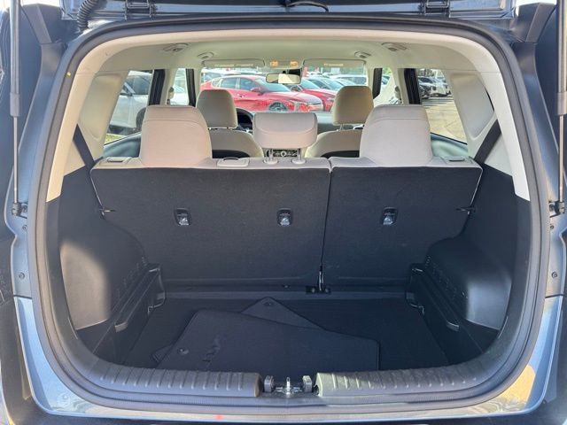 Certified 2025 Kia Soul LX w/ LX Technology Package image 9