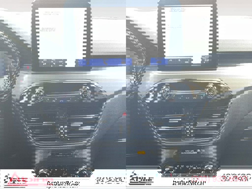 Used 2023 Ford Escape Active image 11