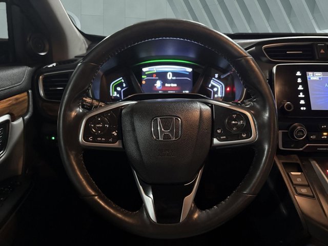 Used 2020 Honda CR-V Touring image 14