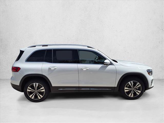 Certified 2026 Mercedes-Benz GLB 250 image 4