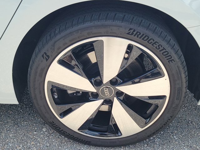 Certified 2025 Audi A5 2.0T Premium Plus Sedan w/ Premium Plus image 9