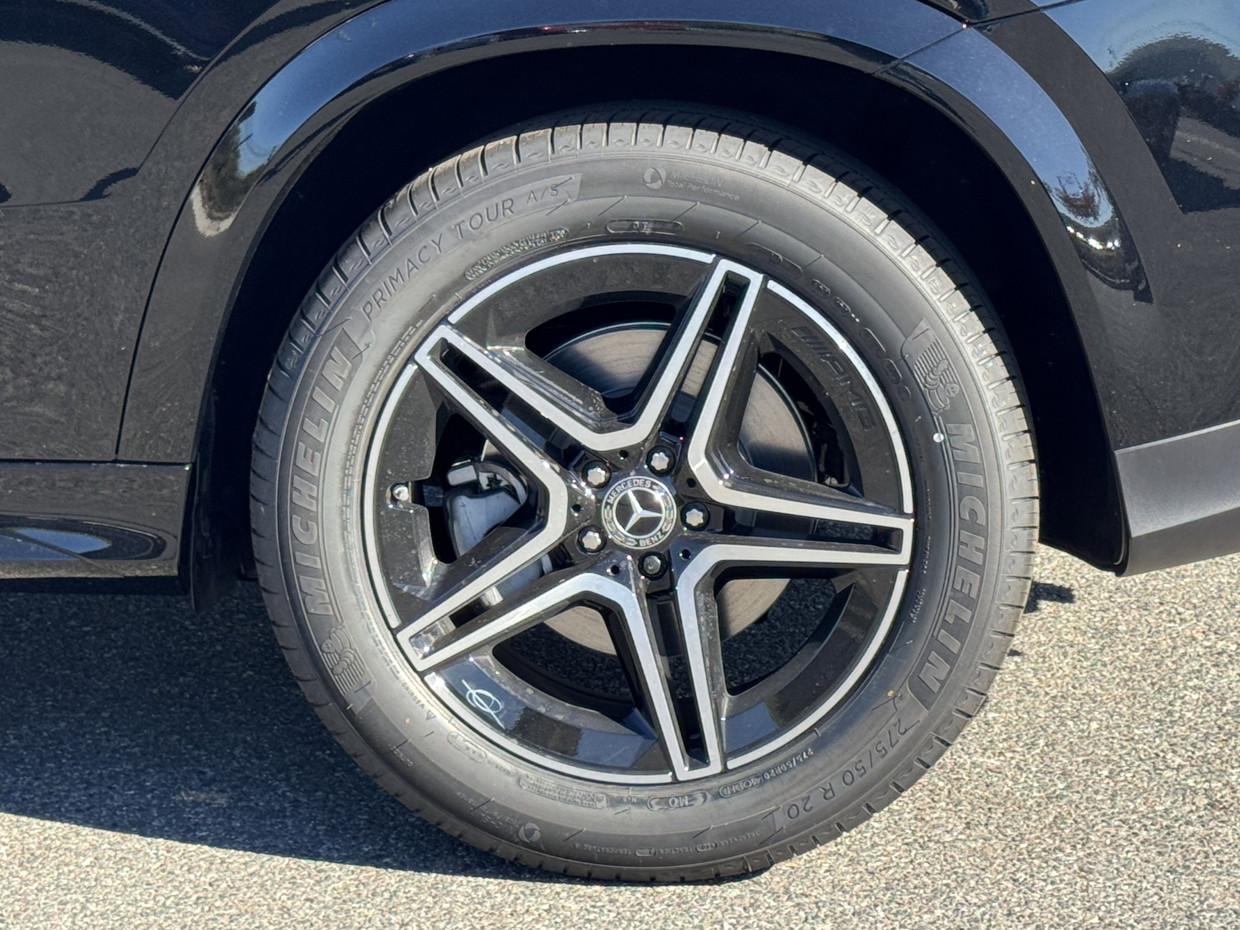 New 2026 Mercedes-Benz GLE 450 4MATIC Coupe image 14