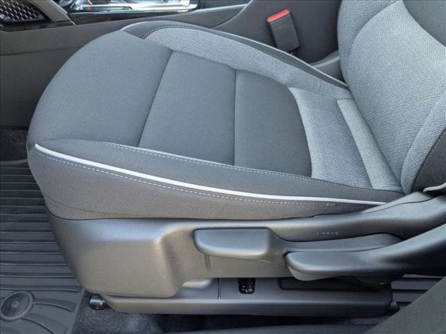 New 2026 Chevrolet TrailBlazer LT w/ LT Cold Weather Package image 4