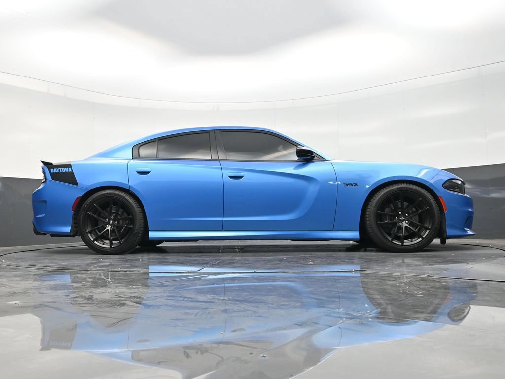 Used 2023 Dodge Charger Scat Pack w/ Daytona Edition Group RWD image 25