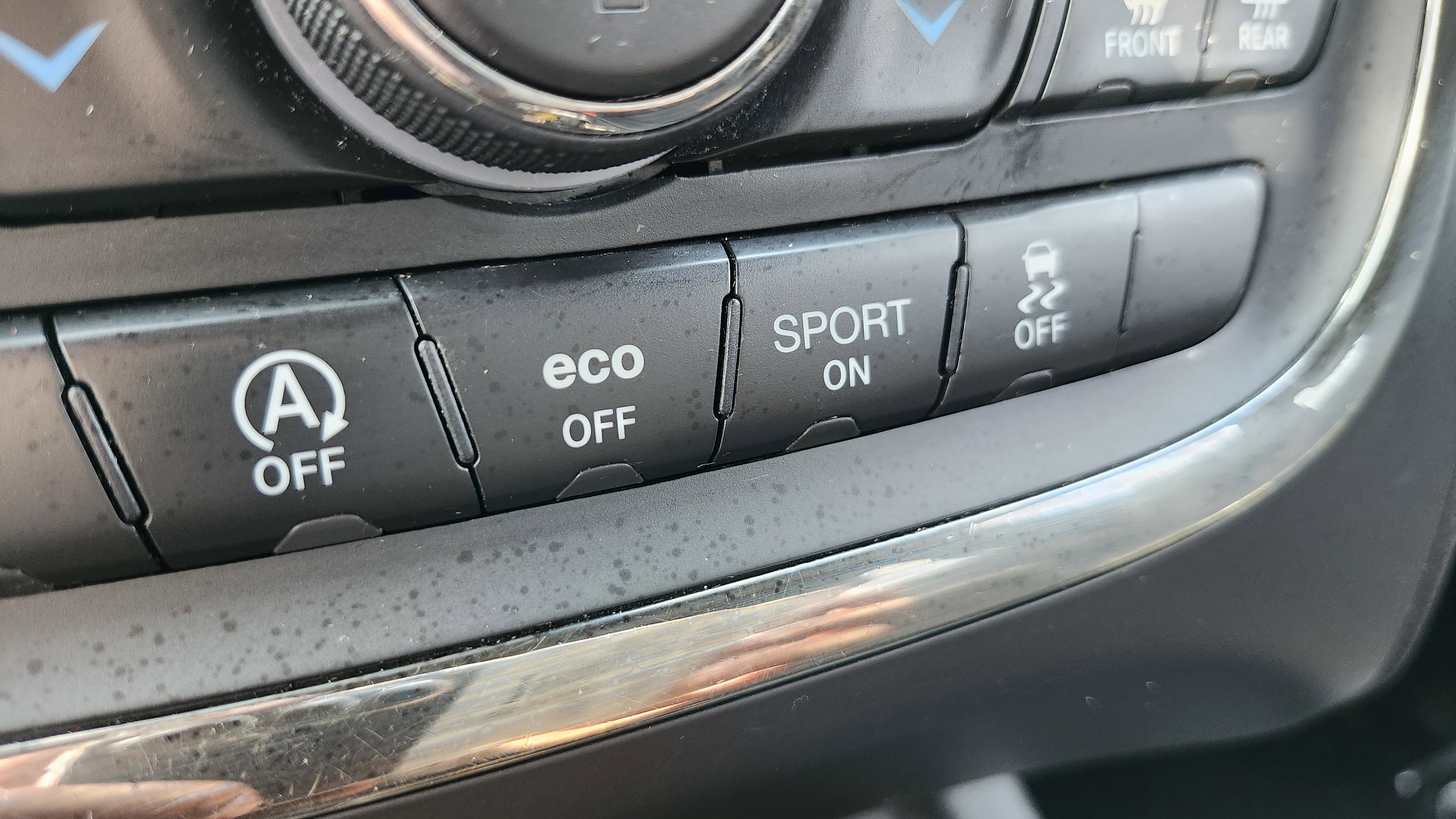 Used 2018 Dodge Durango GT w/ Premium Group image 10