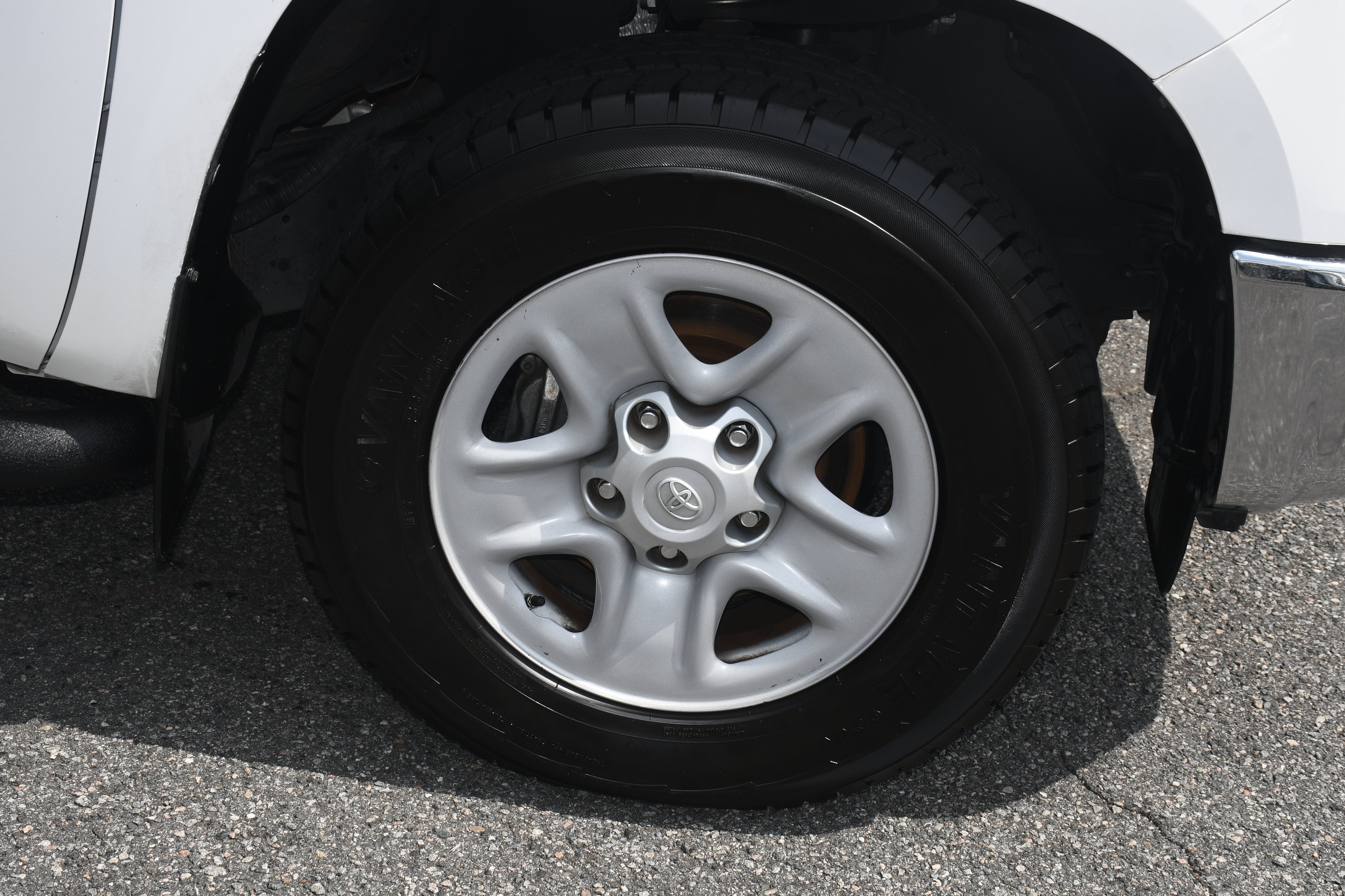 Used 2021 Toyota Tundra SR5 RWD image 21
