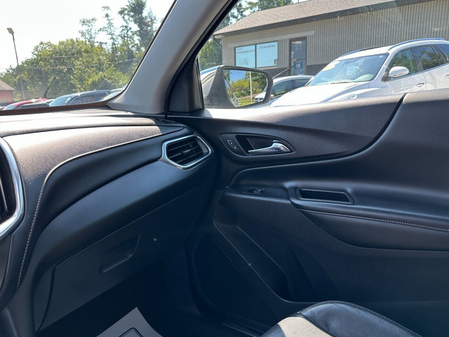 Used 2019 Chevrolet Equinox Premier FWD image 24