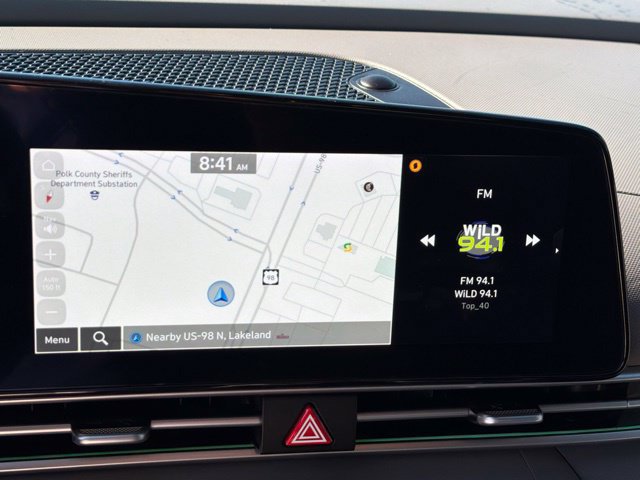 Used 2024 Hyundai Elantra SEL FWD image 23