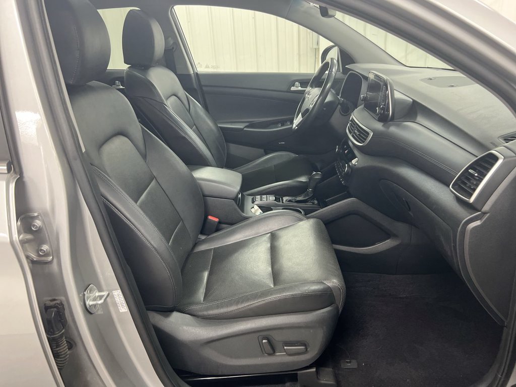 Used 2020 Hyundai Tucson Ultimate AWD/4WD image 23