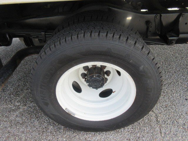 Used 2021 Ford E-350 and Econoline 350 Super Duty w/ Power Windows & Locks Group RWD image 10