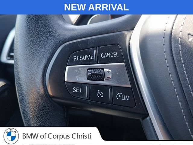 Used 2022 BMW X5 xDrive40i w/ Premium Package AWD/4WD image 24