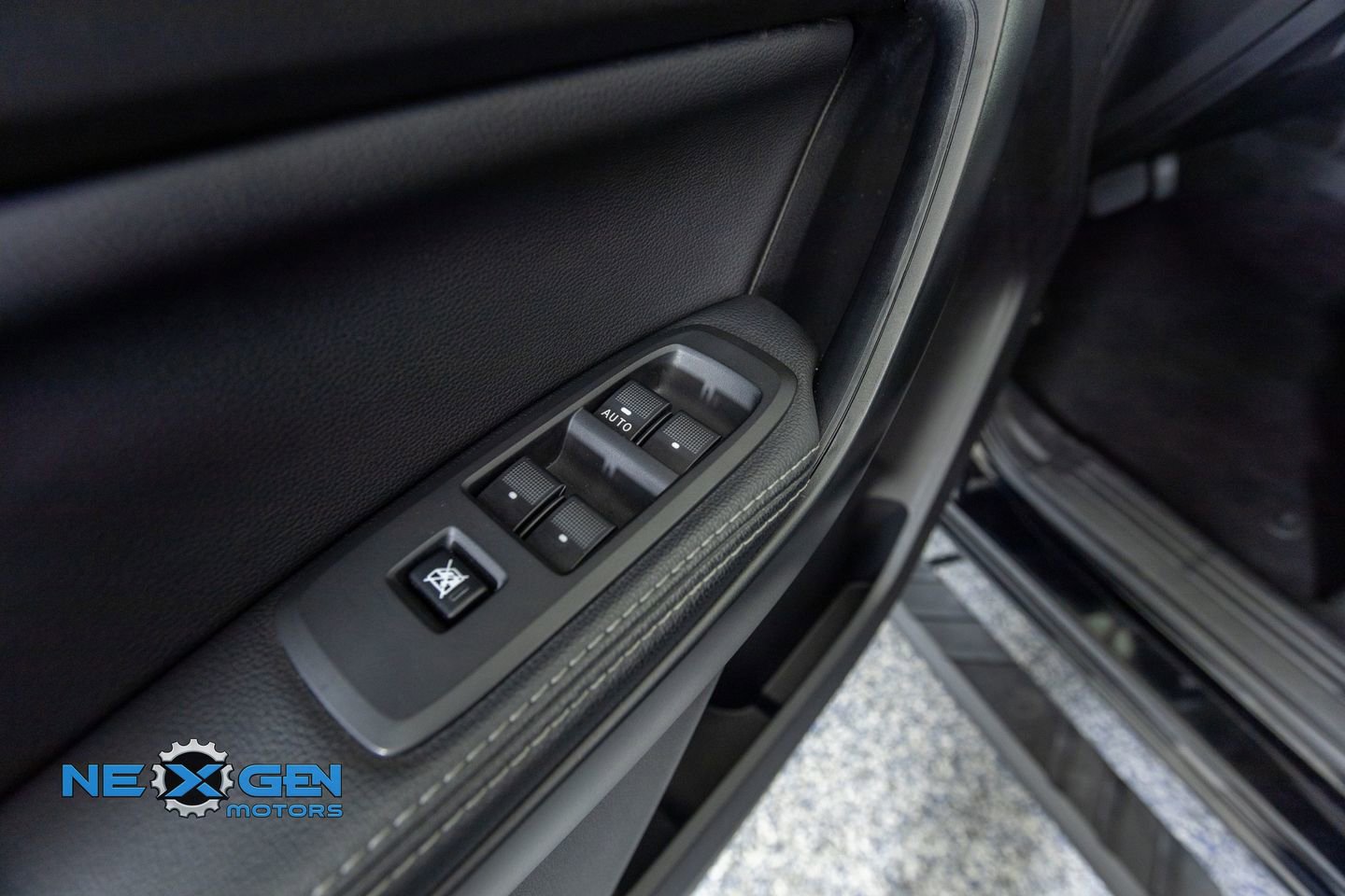 Used 2022 Ford Ranger Lariat w/ Equipment Group 501A High AWD/4WD image 12