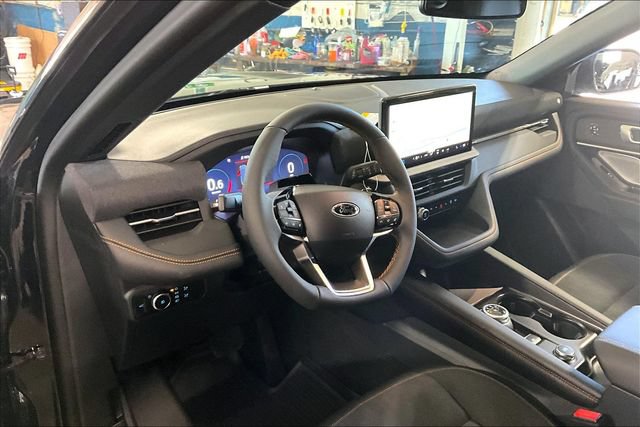 New 2026 Ford Explorer Tremor w/ Tremor Ultimate Package AWD/4WD image 6