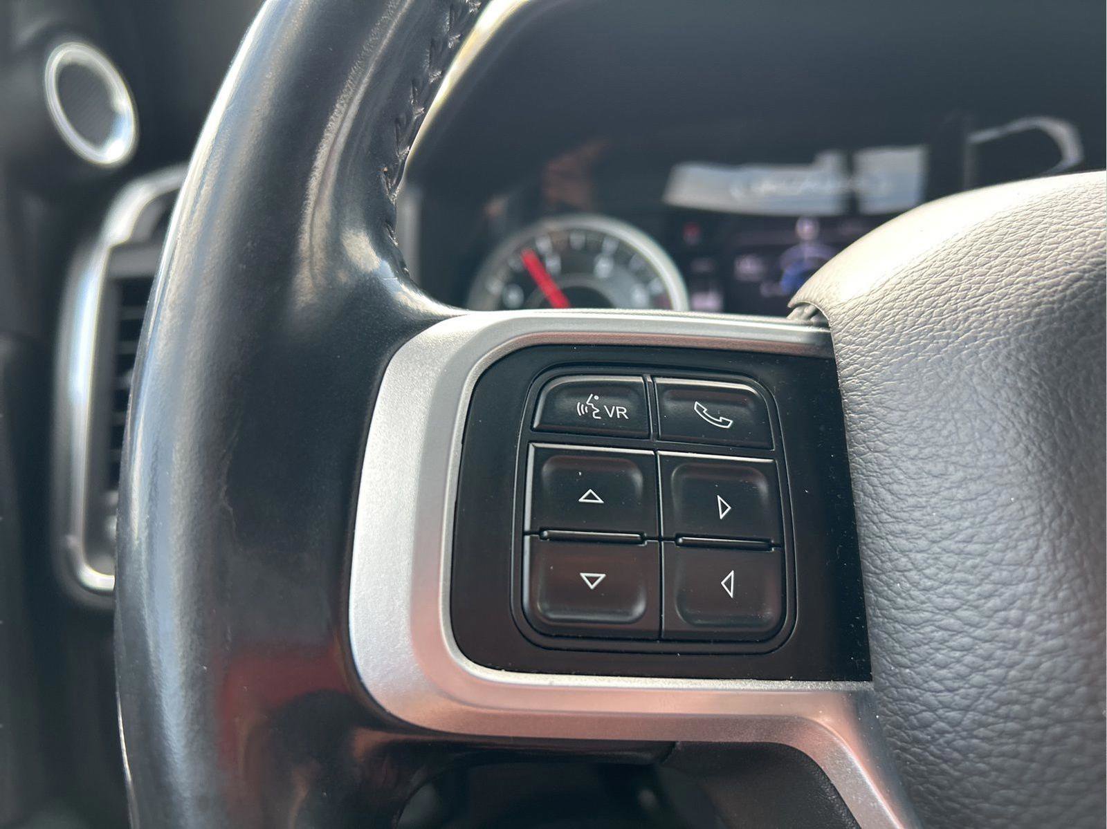 Certified 2022 RAM 3500 Laramie image 13