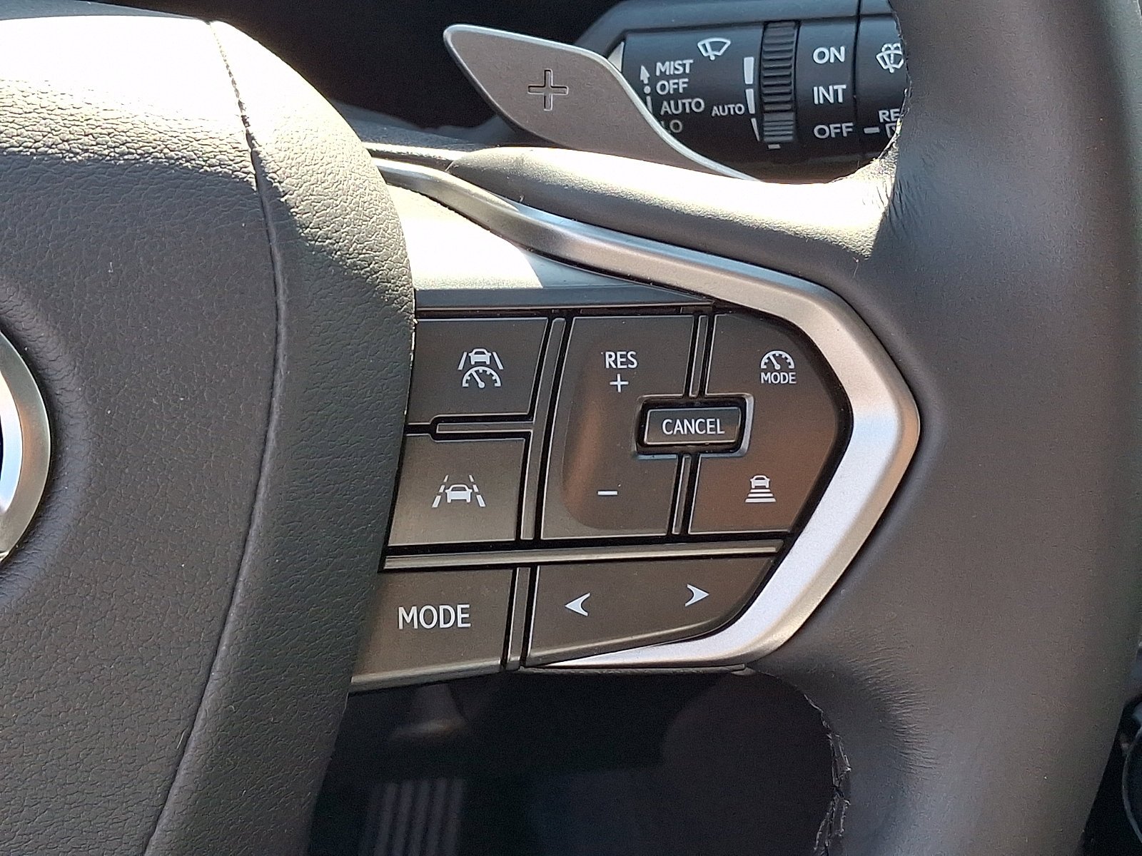 Used 2025 Lexus NX 350 AWD w/ Cold Area Package image 23