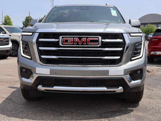 New 2026 GMC Yukon XL Elevation w/ Elevation Premium Package AWD/4WD image 2