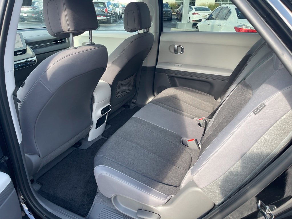 Used 2024 Hyundai Ioniq 5 SE AWD/4WD image 15