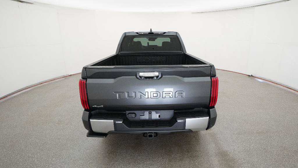 New 2026 Toyota Tundra Limited AWD/4WD image 10