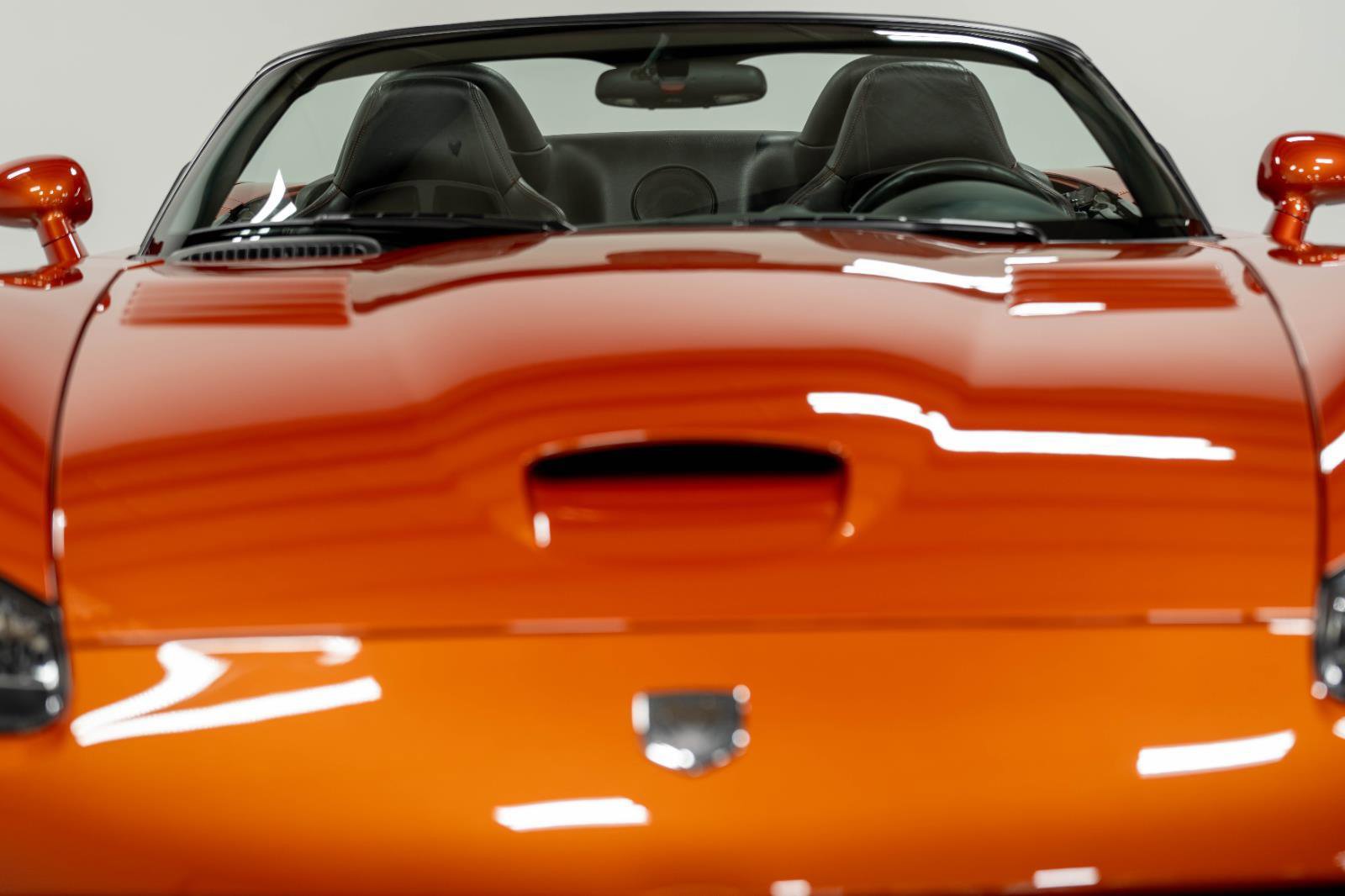 Used 2005 Dodge Viper SRT-10 w/ Copperhead Edition Group RWD image 60