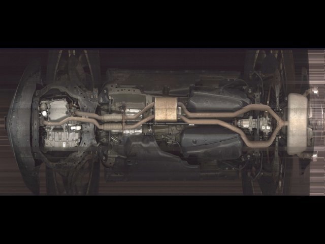 Used 2013 Lincoln MKX AWD image 17