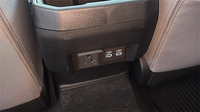 New 2026 Toyota Tacoma TRD Off-Road w/ TRD Off Road Upgrade Package image 8