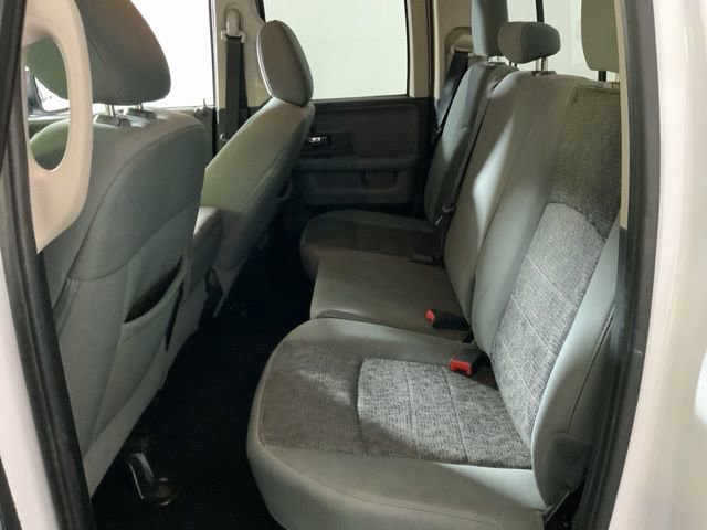 Used 2014 RAM 1500 Big Horn image 29