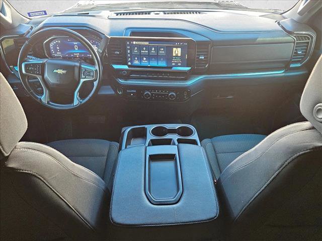 Certified 2025 Chevrolet Silverado 3500 LT image 18