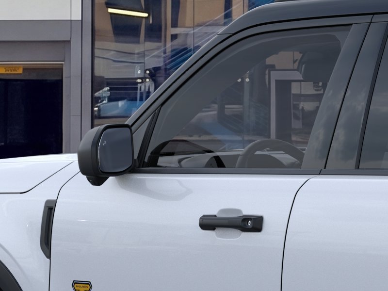 New 2026 Ford Bronco Sport Badlands AWD/4WD image 20