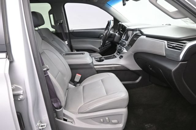 Used 2017 Chevrolet Tahoe LT AWD/4WD image 10